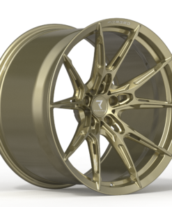 RForged 20" XF14 Forged Wheels