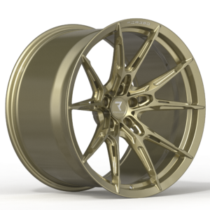 RForged 20" XF14 Forged Wheels