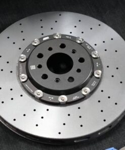 CCB rotors