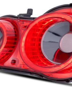 Pre-Order: SBD GTR50 Style Full LED Tail Lights