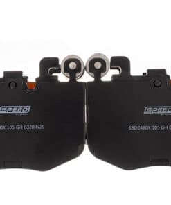 SBD Ceramic Brake Pads For 2020+ BMW M240i/M340i/M440i Series (G20,G21, G22, G23, G42) - Image 5