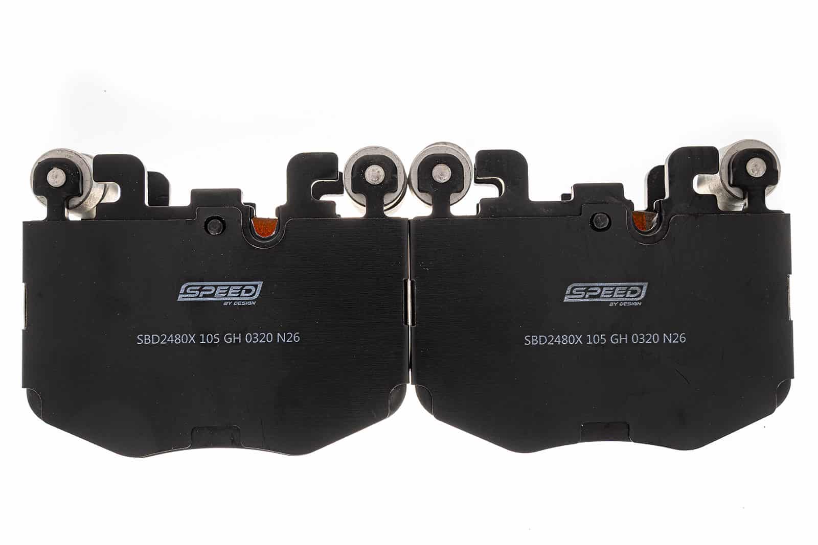 SBD Ceramic Brake Pads For 2020+ BMW M240i/M340i/M440i Series (G20,G21, G22, G23, G42) - Image 5
