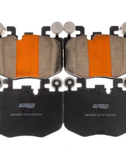 SBD Ceramic Brake Pads For 2020+ BMW M240i/M340i/M440i Series (G20,G21, G22, G23, G42) - Image 19