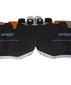 SBD Ceramic Brake Pads For 2020+ BMW M240i/M340i/M440i Series (G20,G21, G22, G23, G42) - Image 17