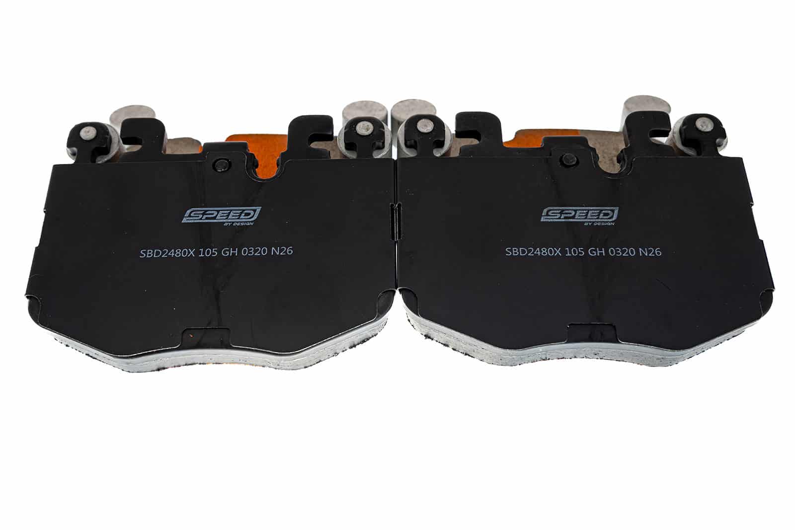 SBD Ceramic Brake Pads For 2020+ BMW M240i/M340i/M440i Series (G20,G21, G22, G23, G42) - Image 17