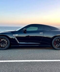 Alternative view of LIVE Auctions: 20" RForged FF10 Wheels in Gloss Black (Last Set In Stock)