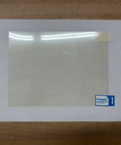 SBD 10.8/12.9/14.5" GTR Radio Screen Protector