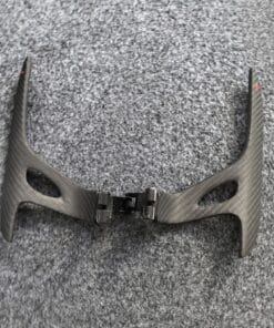 SBD Carbon Fiber Paddle Shifter With Metal Bracket For All Years (09-16 & 17+) - Image 7