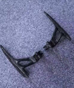 SBD Carbon Fiber Paddle Shifter With Metal Bracket For All Years (09-16 & 17+) - Image 10