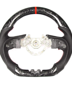 GT-R Forged Carbon Steering wheel