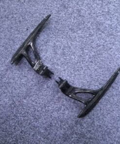 SBD Carbon Fiber Paddle Shifter With Metal Bracket For All Years (09-16 & 17+) - Image 12