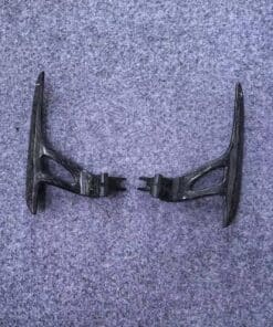 SBD Carbon Fiber Paddle Shifter With Metal Bracket For All Years (09-16 & 17+) - Image 16