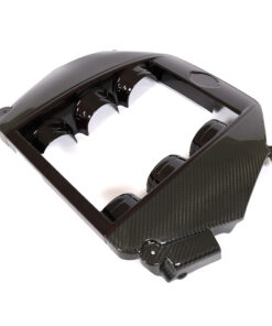 Red GT-R Manifold Cover