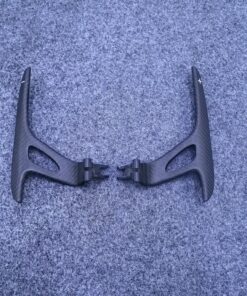 SBD Carbon Fiber Paddle Shifter For All Years GTR (09-16 & 17+)