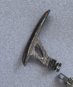 SBD Carbon Fiber Paddle Shifter With Metal Bracket For All Years (09-16 & 17+) - Image 18