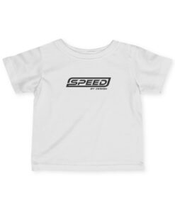 Speed By Design Infant Logo T-Shirt