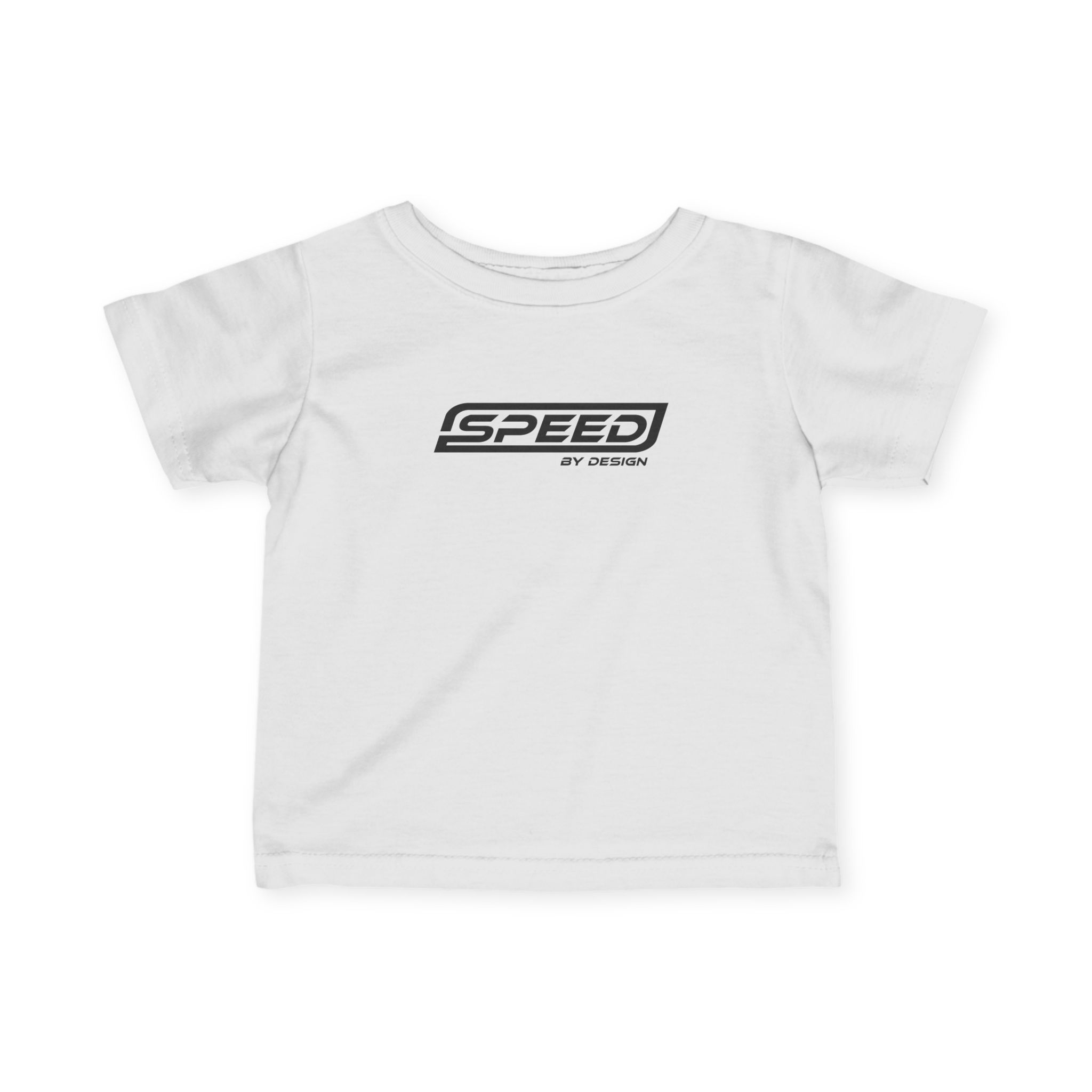 Speed By Design Infant Logo T-Shirt