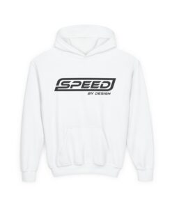 SBD Youth Logo Hoodie