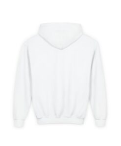 Alternative view of SBD Youth Logo Hoodie