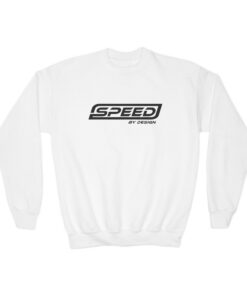 SBD Youth Logo Sweatshirt