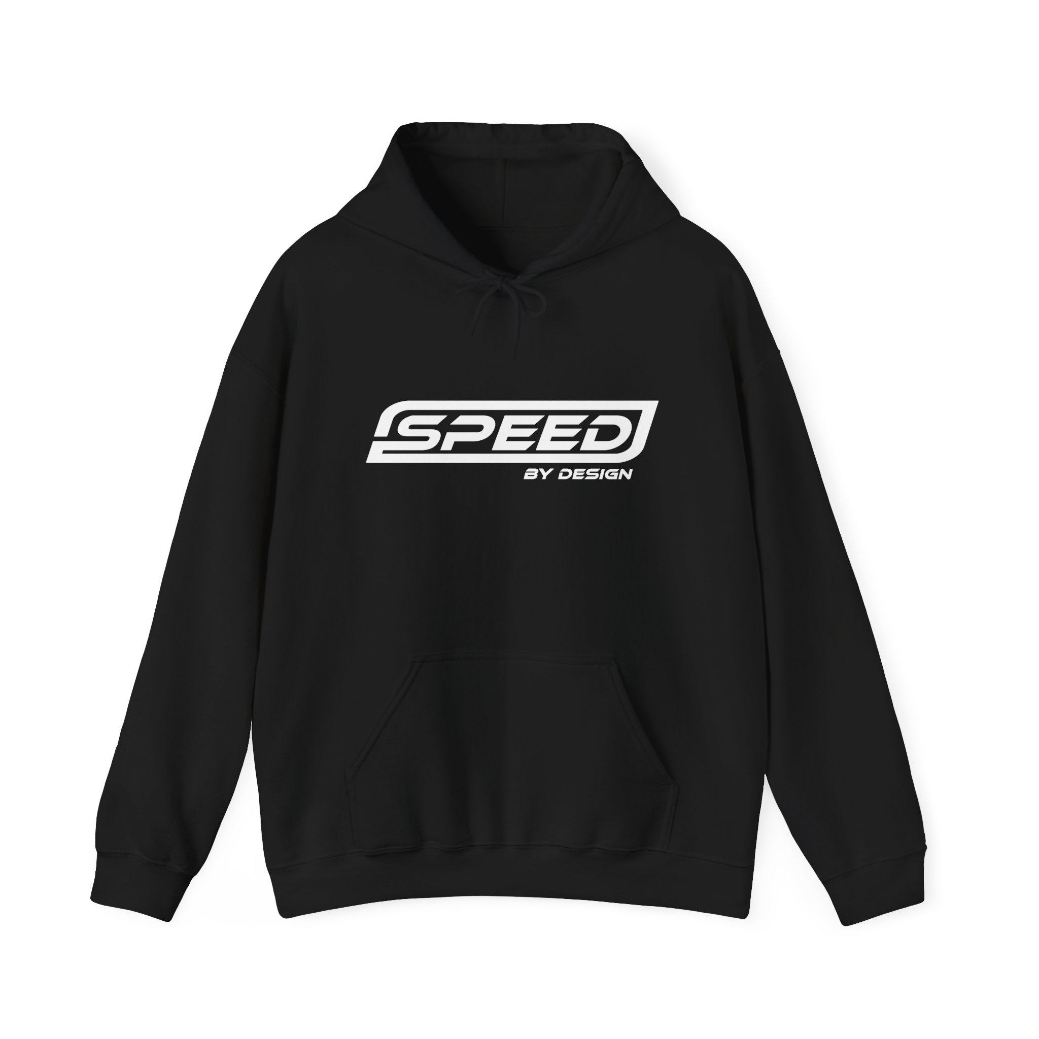 R35 GTR Graphic Pullover Hoodie - Image 3