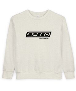 SBD Toddler Logo Sweatshirt