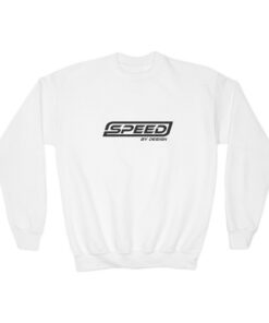 SBD Youth Logo Sweatshirt