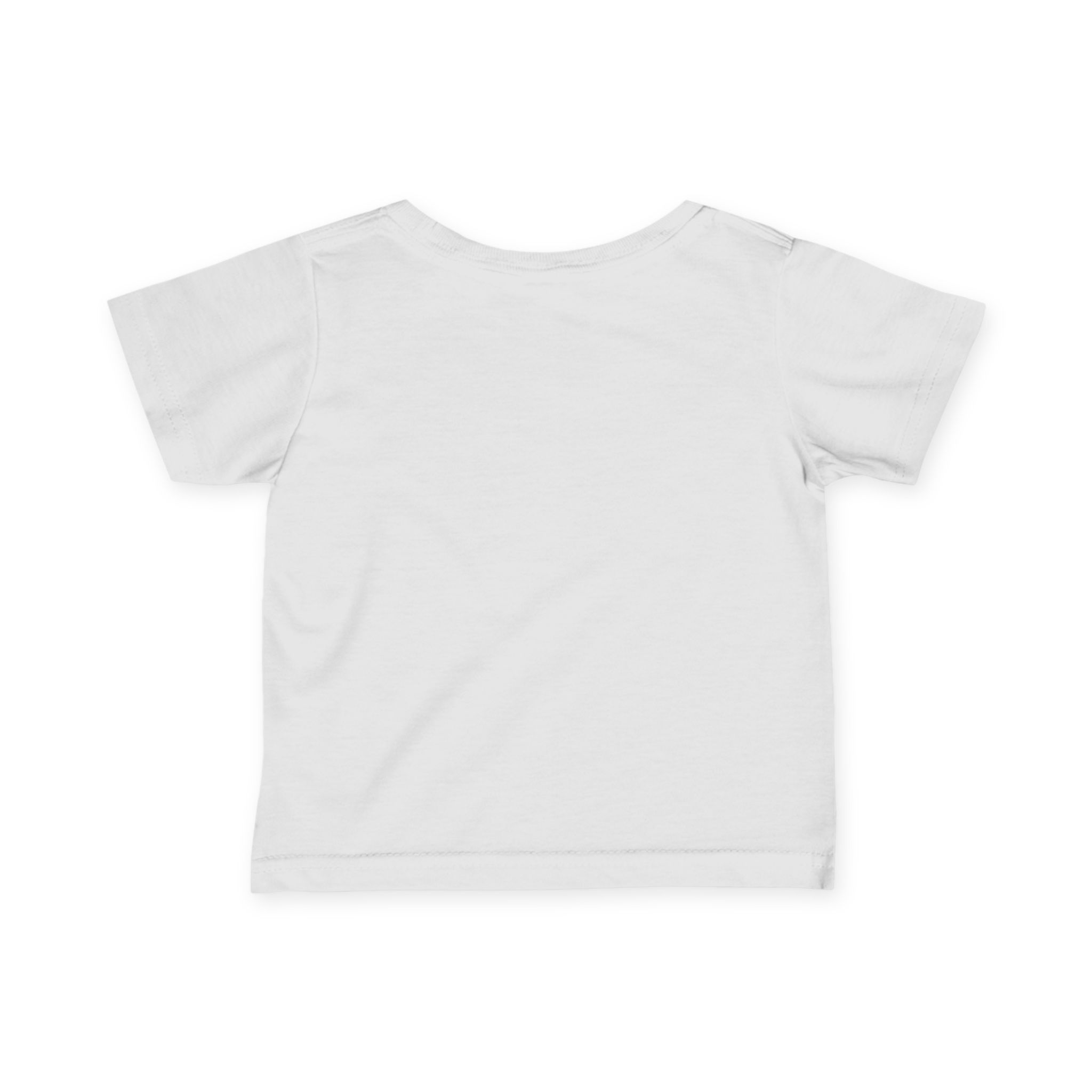 Speed By Design Infant Logo T-Shirt - Image 2
