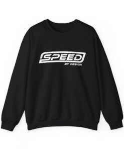 SBD R35 GTR Graphic Sweatshirt - (Unisex)