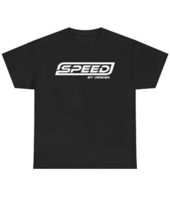 Alternative view of R35 GTR Racing T-Shirt