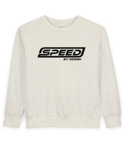 SBD Toddler Logo Sweatshirt