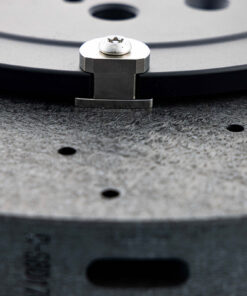 Dodge Viper 2003-2017 (G3-G5) 355mm CCM Rotor + Pad Conversion