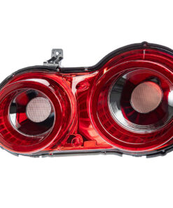 Alternative view of Pre-Order: SBD GTR50 Style Full LED Tail Lights