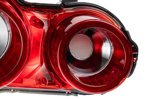 SBD GTR50 Style Full LED Tail Lights – Speed By Design