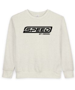 SBD Toddler Logo Sweatshirt