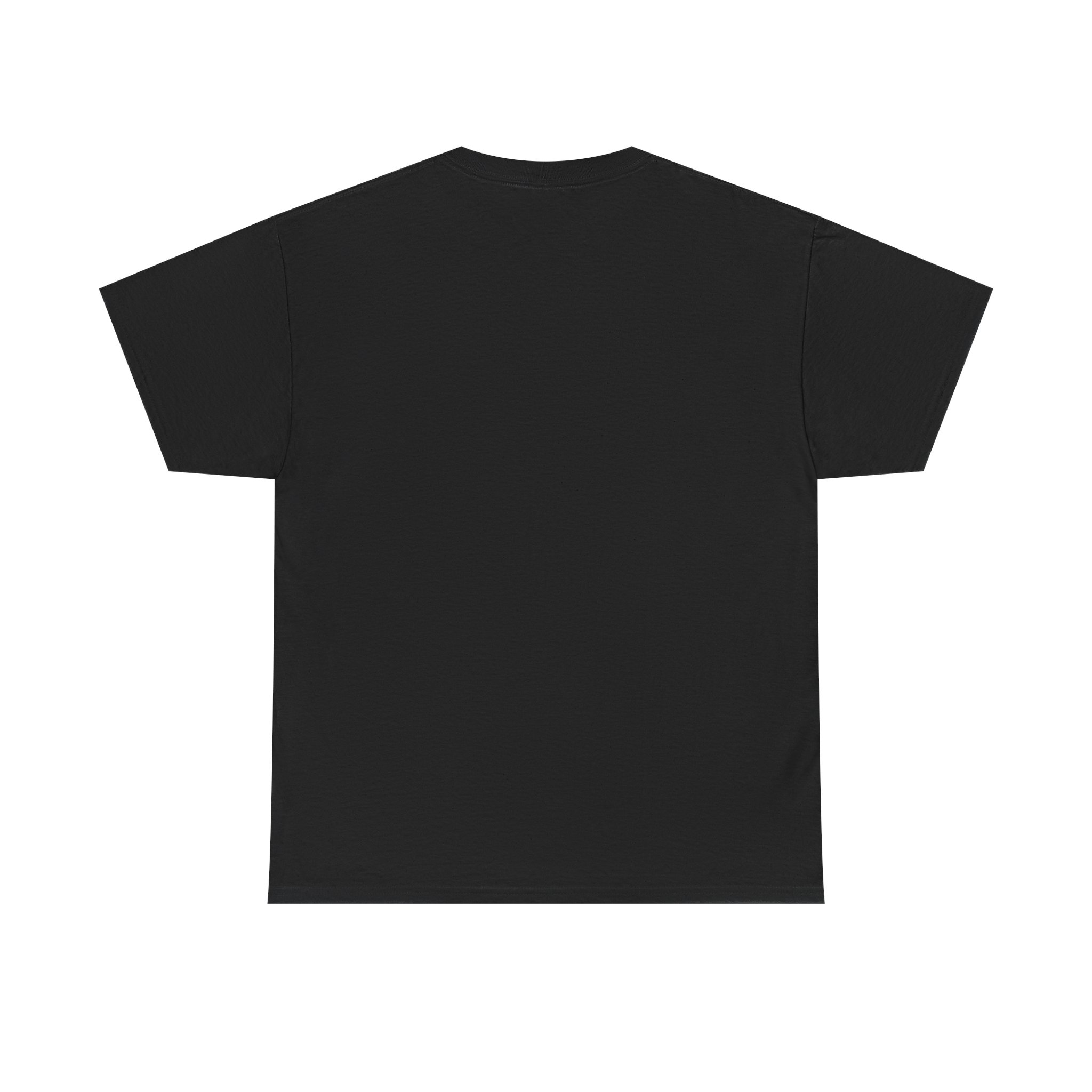 GR Logo T-Shirt — Motorsport Graphic Tee - Image 8