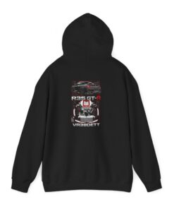 R35 GT-R VR38DETT Pullover Hoodie
