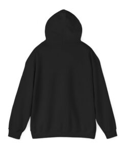 Alternative view of SBD Logo Adult Pullover Hoodie- Black