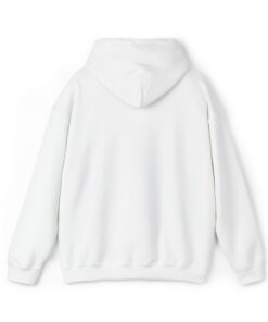 Alternative view of GR Logo Hoodie — Racing Pullover