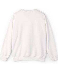 Alternative view of GR Logo Embroidered Crewneck Sweatshirt