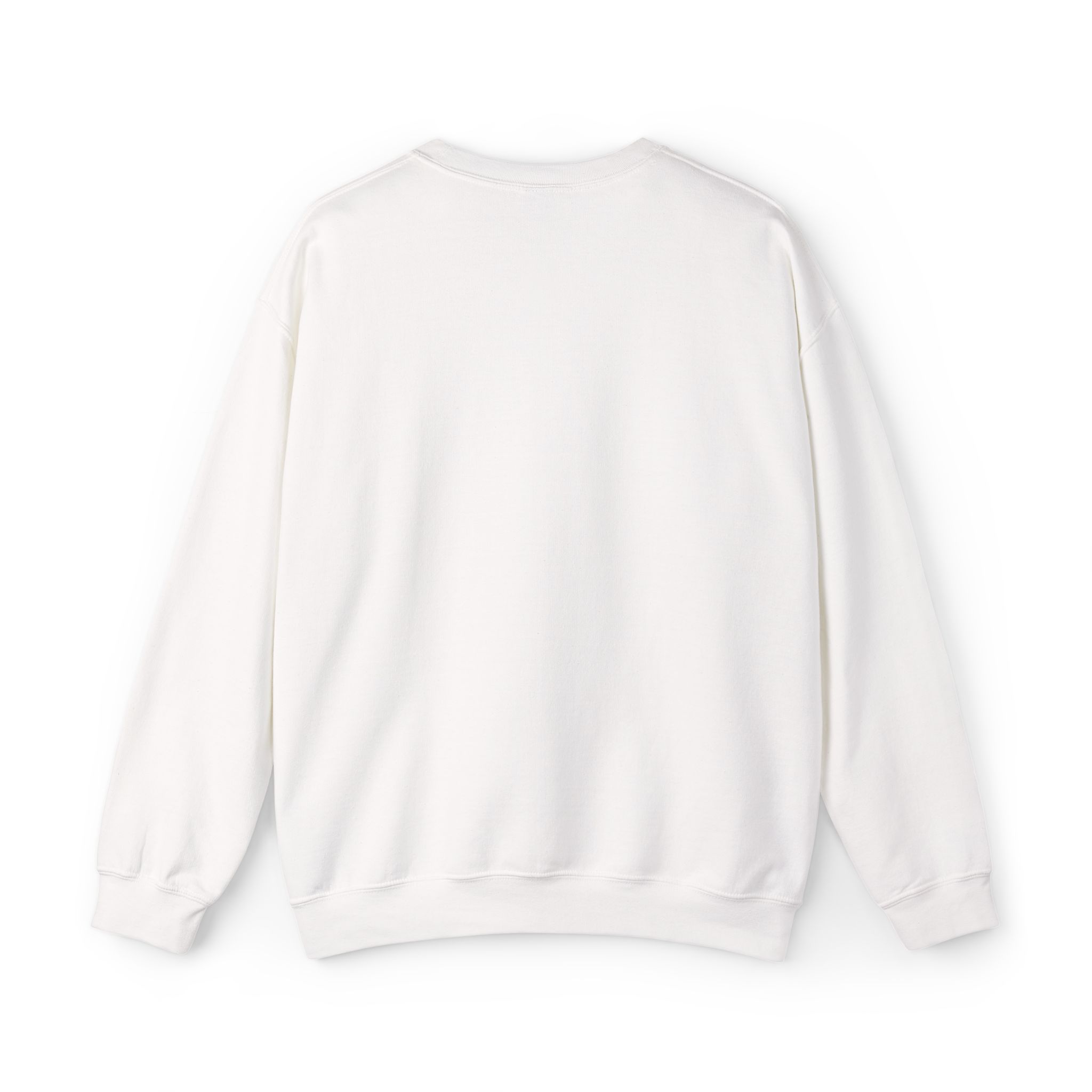 GR Logo Embroidered Crewneck Sweatshirt - Image 2