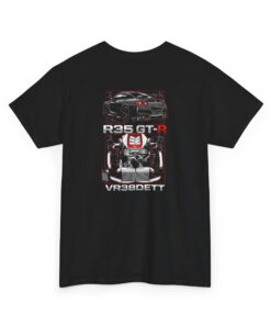 R35 GTR Racing T-Shirt