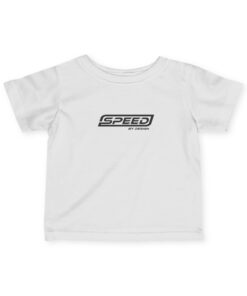 Speed By Design Infant Logo T-Shirt