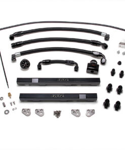 AMS Performance R35 GTR Fuel Rail Upgrade