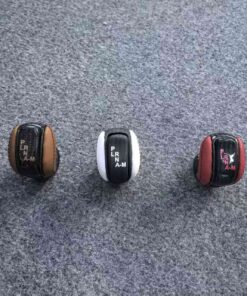 shift knob