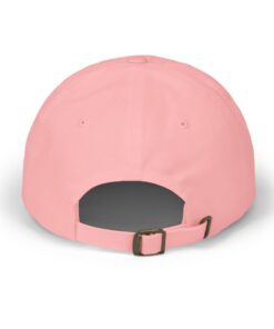 RForged Logo Embroidered Classic Cap