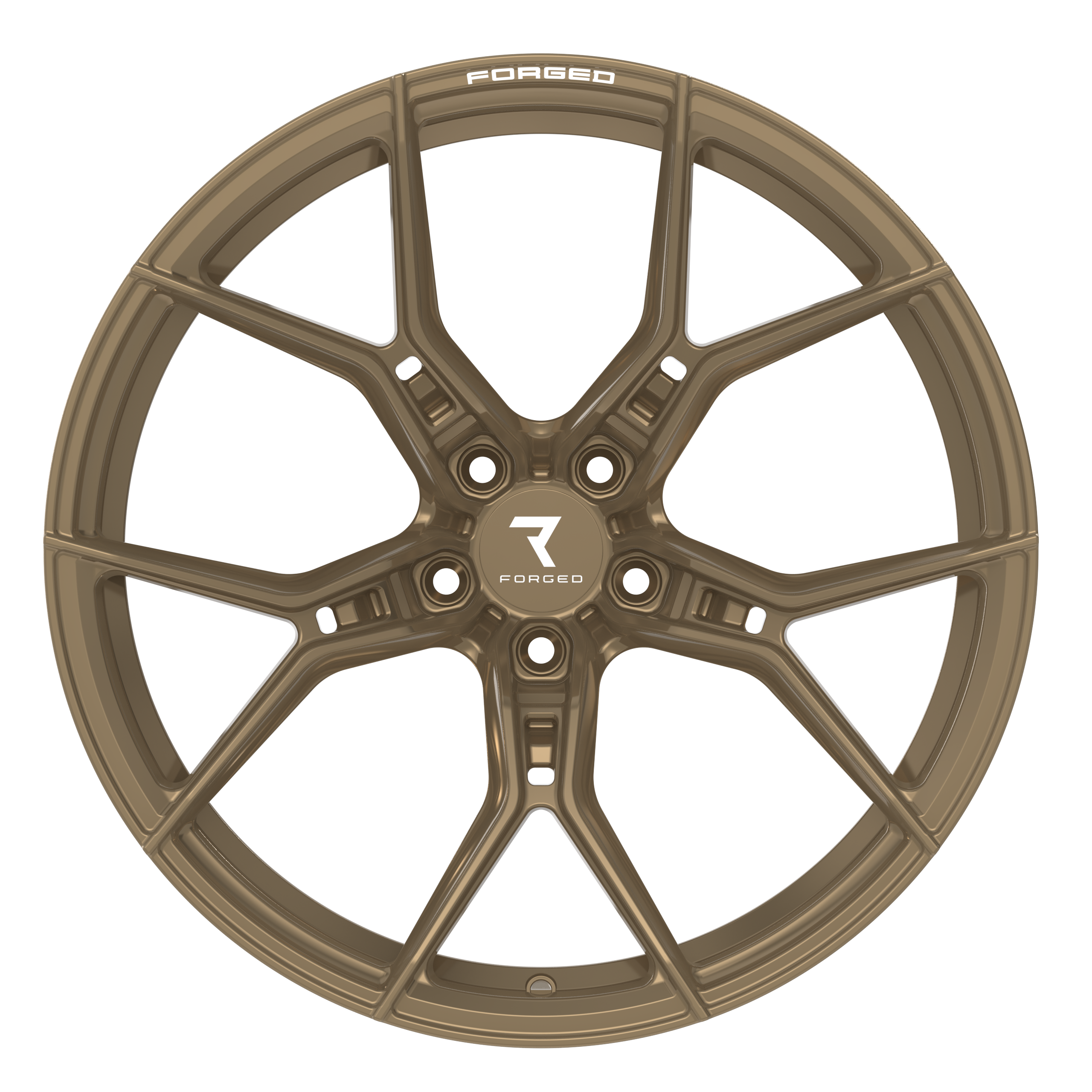 RForged 20" XF2 Forged Wheels - Image 10