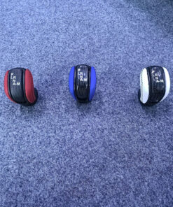 SBD Carbon Fiber Shift Knob