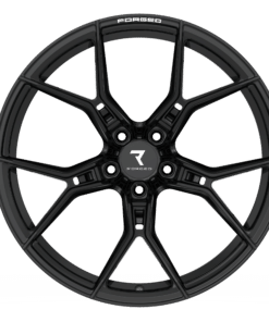 RForged 20" XF2 Forged Wheels