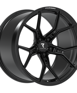 RForged 20" XF2 Forged Wheels